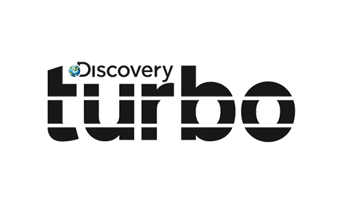 Discovery Turbo ao vivo Rede Canais TV